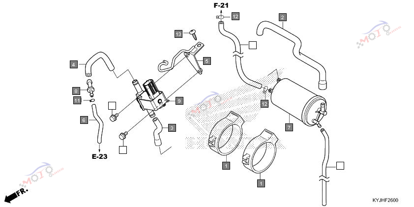 Engine Diagram